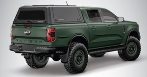 Canopy Hardtop RSI EVO Adventure - Ford Ranger Raptor 2022+ (New GEN)