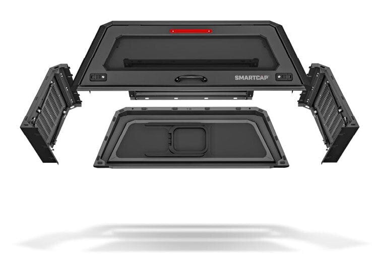 Canopy Hardtop RSI EVO Adventure - Volkswagen Amarok 2010-2022