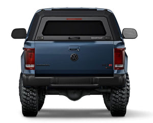 Canopy Hardtop RSI EVO Adventure - Volkswagen Amarok 2010-2022