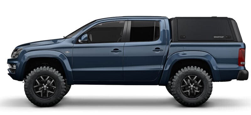 Canopy Hardtop RSI EVO Adventure - Volkswagen Amarok 2010-2022