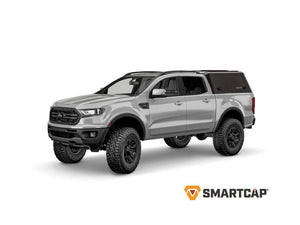 Canopy Hardtop RSI EVO Commercial - 2012+ Ford Ranger/Raptor