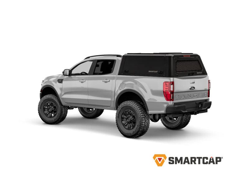 Canopy Hardtop RSI EVO Commercial - 2012+ Ford Ranger/Raptor