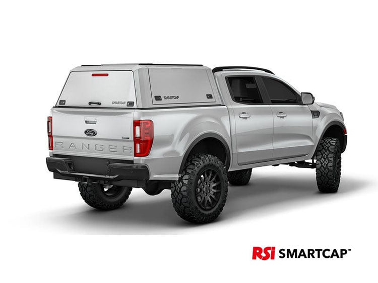 Canopy Hardtop RSI EVO Defender - Ford Ranger 2023+ (New GEN)