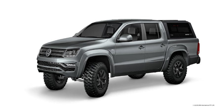 Canopy Hardtop RSI EVO Sport - Volkswagen Amarok 2023+