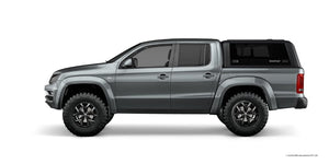 Canopy Hardtop RSI EVO Sport - Volkswagen Amarok 2023+