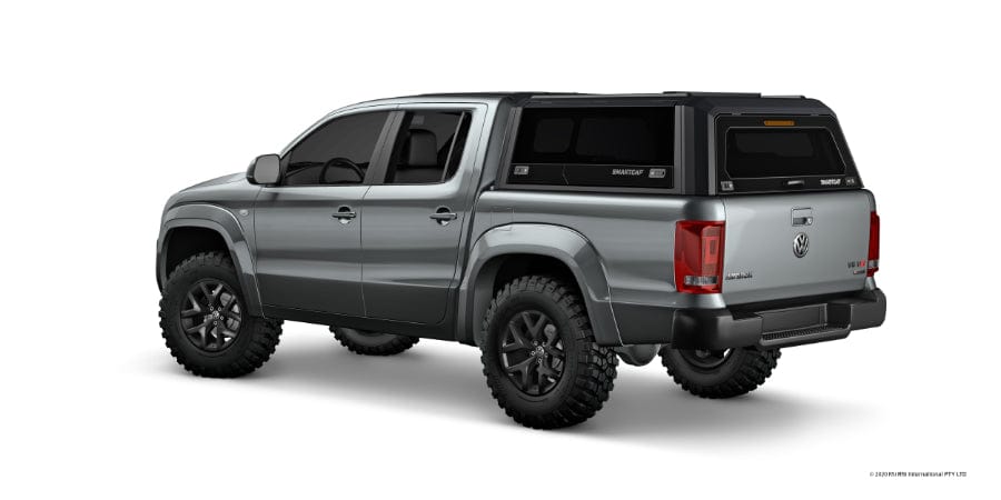 Canopy Hardtop RSI EVO Sport - Volkswagen Amarok 2023+