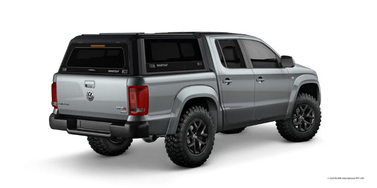 Canopy Hardtop RSI EVO Sport - Volkswagen Amarok 2023+