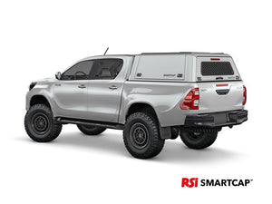 Canopy Hardtop RSI EVOc Commercial - Volkswagen Amarok 2023+