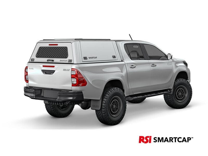 Canopy Hardtop RSI EVOc Commercial - Volkswagen Amarok 2023+