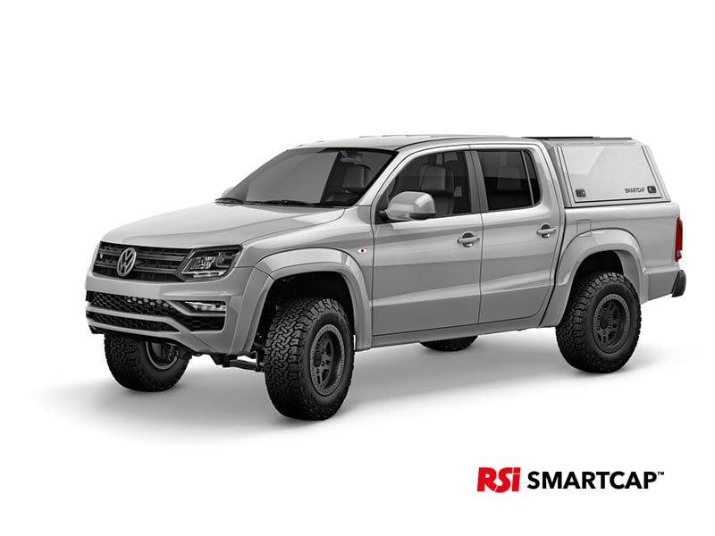 Canopy Hardtop RSI SmartCap EVO Defender - Volkswagen Amarok 2023+