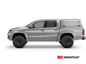 Canopy Hardtop RSI SmartCap EVO Defender - Volkswagen Amarok 2023+