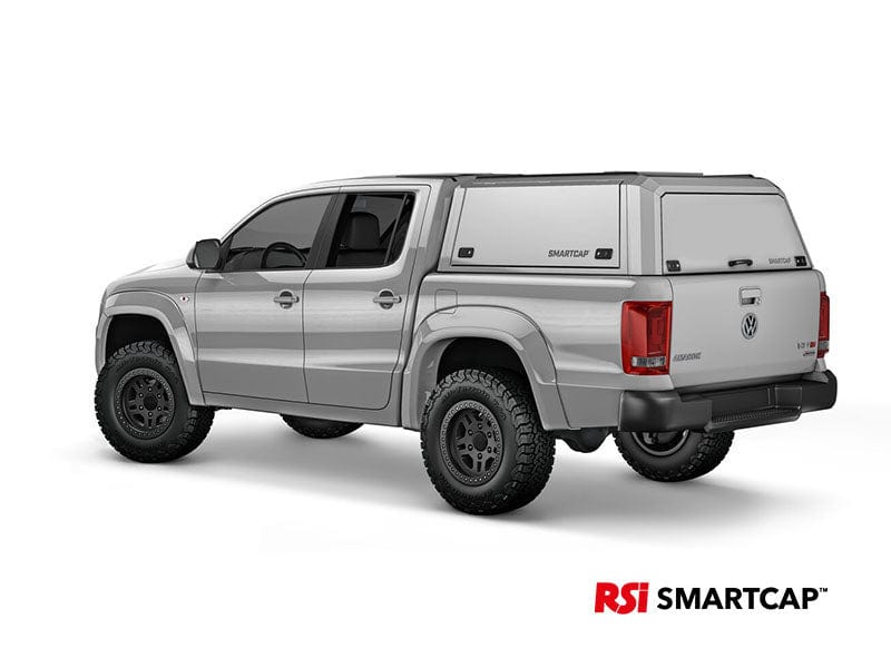 Canopy Hardtop RSI SmartCap EVO Defender - Volkswagen Amarok 2023+