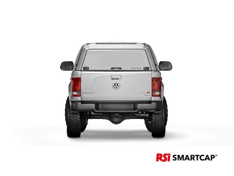 Canopy Hardtop RSI SmartCap EVO Defender - Volkswagen Amarok 2023+