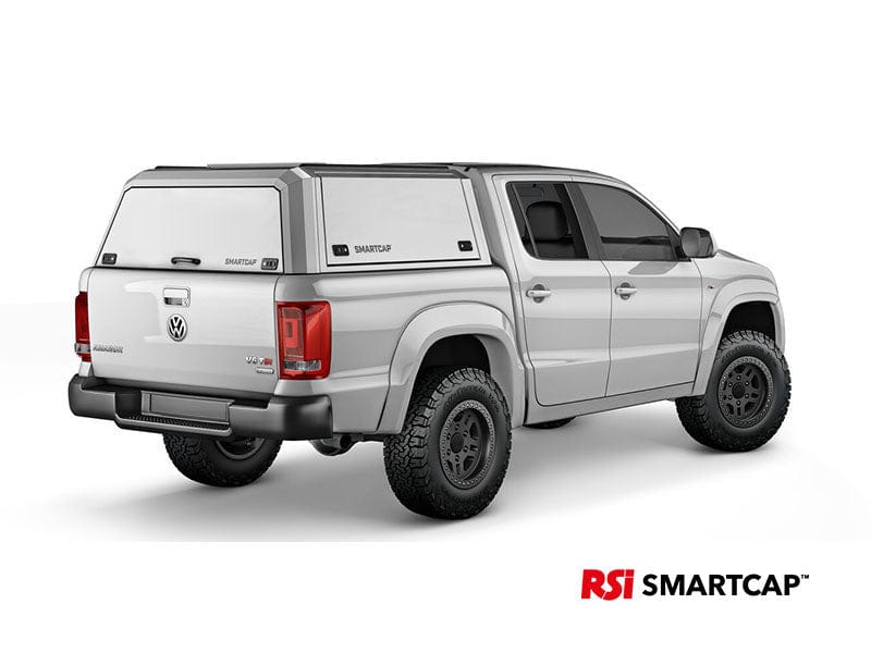 Canopy Hardtop RSI SmartCap EVO Defender - Volkswagen Amarok 2023+