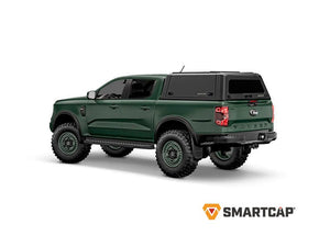 Canopy Hardtop RSI SmartCap EVOa Adventure - FORD F150 Bed Truck Short (5.5") / 2015-2020