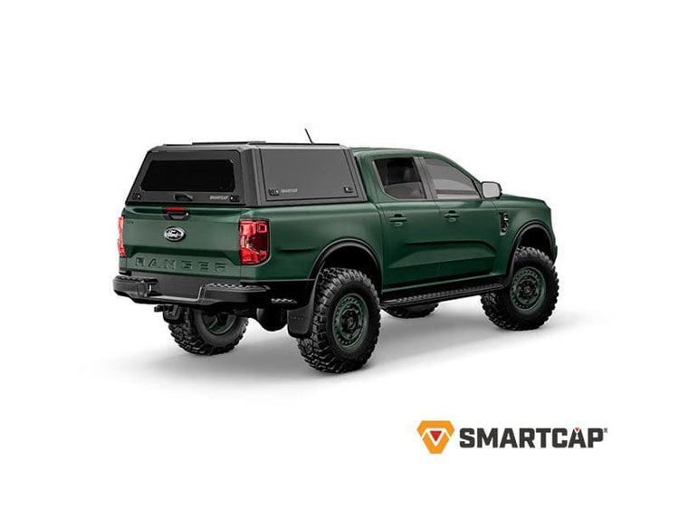 Canopy Hardtop RSI SmartCap EVOa Adventure - FORD F150 Bed Truck Short (5.5") / 2021+