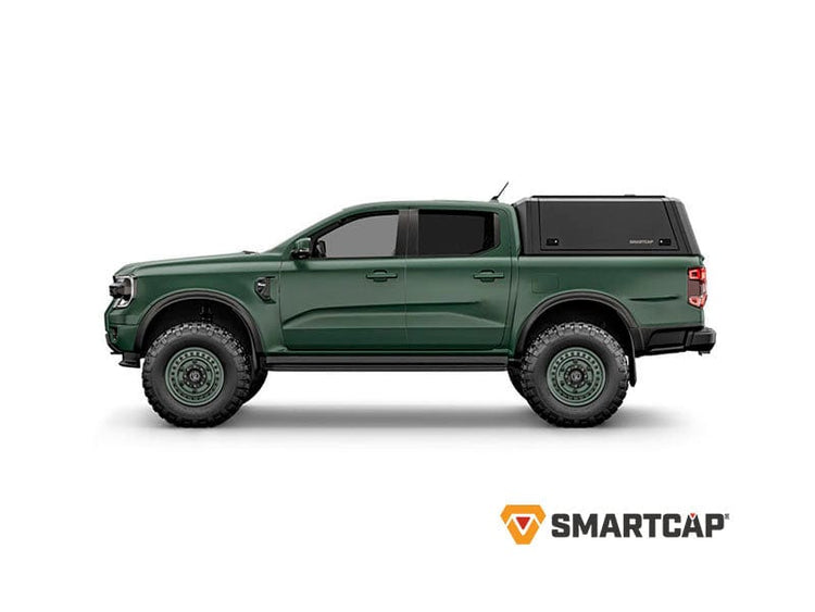 Canopy Hardtop RSI SmartCap EVOa Adventure - FORD F150 Bed Truck Standard (6.5") / 2015-2020