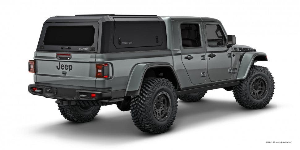 Canopy Hardtop RSI SmartCap EVOa Adventure - Jeep Gladiator JT 2020+ 2020+