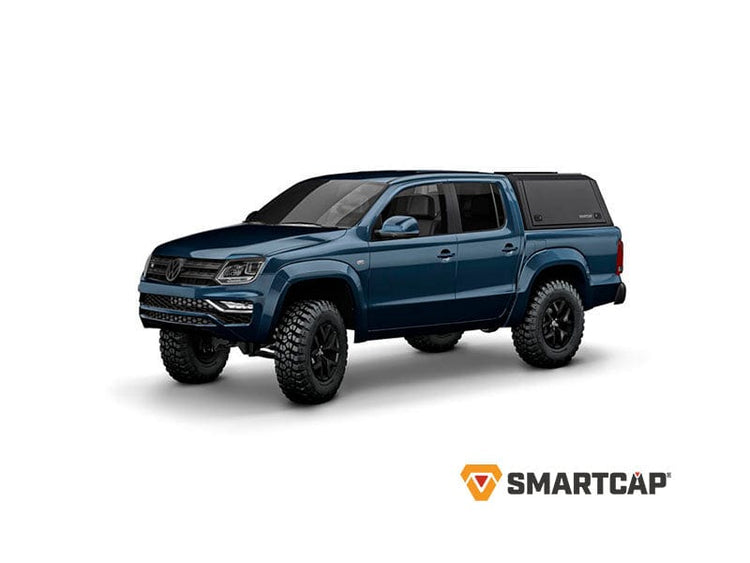 Canopy Hardtop RSI SmartCap EVOd Defender - Volkswagen Amarok 2010 to 2022