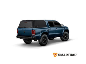 Canopy Hardtop RSI SmartCap EVOd Defender - Volkswagen Amarok 2010 to 2022