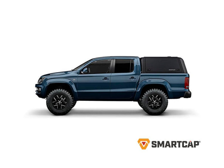 Canopy Hardtop RSI SmartCap EVOd Defender - Volkswagen Amarok 2010 to 2022