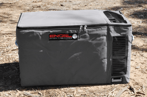 Engel MD60 refrigerator / cooler cover