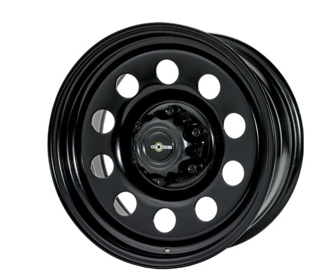 Rim GOSS Modular II 7x16 6x139.7 ET20 CB67.1