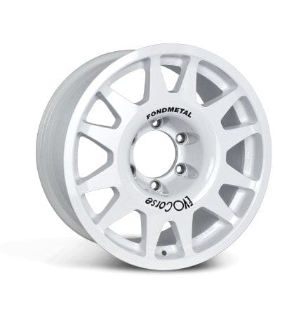 Aluminium reinforced rim - EVO CORSE - Dakar Zero - Toyota