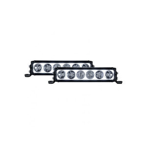 Kit 2 bars 6LEDs Vision-X front Mercedes Sprinter 2018+