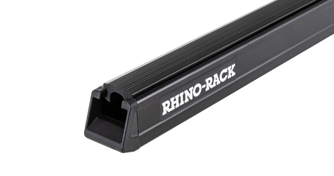 Kit 2 roof bars Rhinorack square- Fiat Ducato 2007+