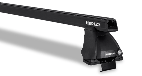 2-piece roof rack kit Rhinorack - Ford F150 - 2015+