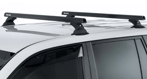 Kit 2 roof racks Rhinorack - Toyota FJ Cruiser 2006+