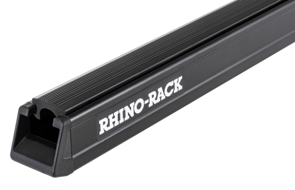 Kit 3 roof bars Rhinorack universal - without rails