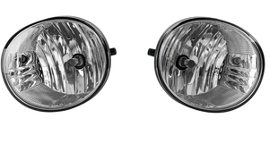 ARB Fog Lamp Kit for Deluxe Bumper Bars