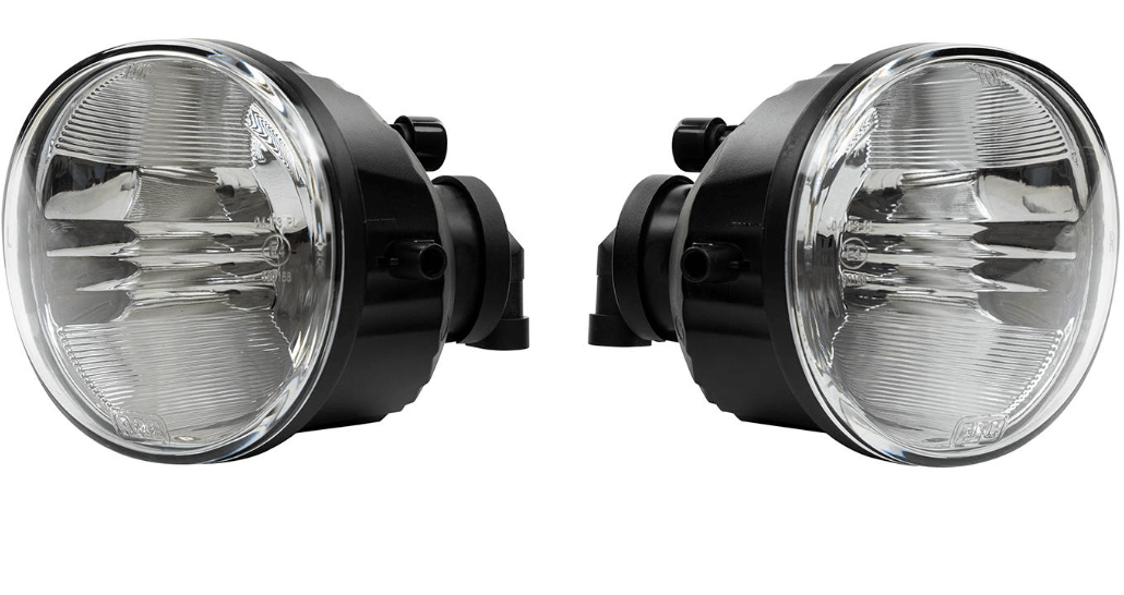 ARB Fog Lamp Kit for Deluxe Bumper Bars