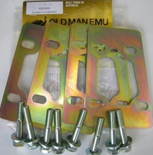 Old Man Emu (OME) transmission shim kit - Nissan Patrol Y60