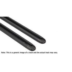 Kit of 2 Vortex roof bars for Canopy Hardtop Rockalu