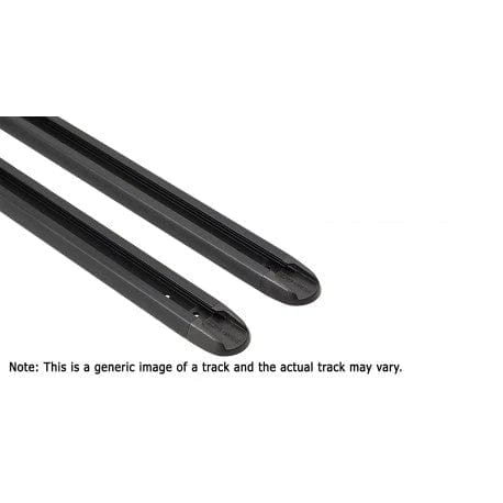 Kit of 3x Vortex roof bars for Canopy Hardtop Rockalu