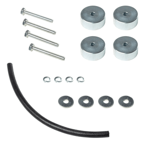 Shim kit for Nissan Patrol Y60 GQ ARB tank