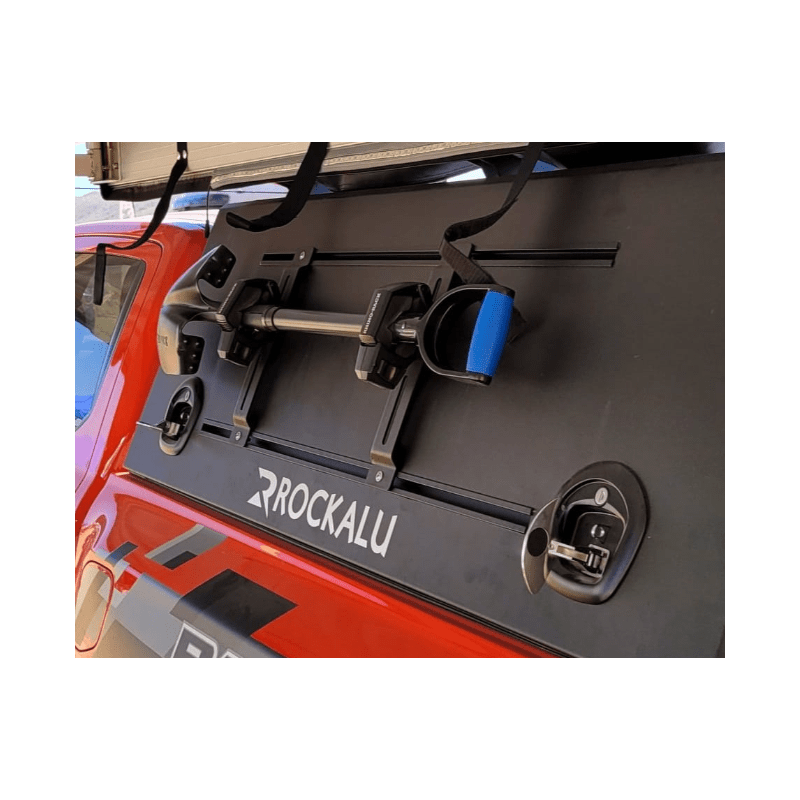 Universal door mounting kit Canopy Hardtop ROCKALU V2