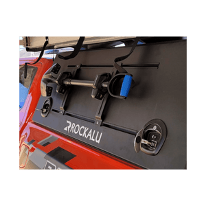 Universal door mounting kit Canopy Hardtop ROCKALU V2