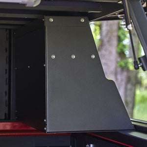 Lateral Storage Kit - Canopy Hardtop Rockalu