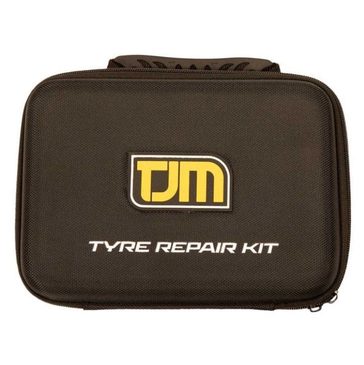 Tire Repair Kit - TJM