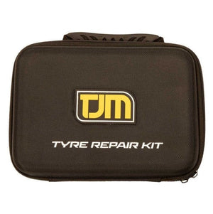 Tire Repair Kit - TJM