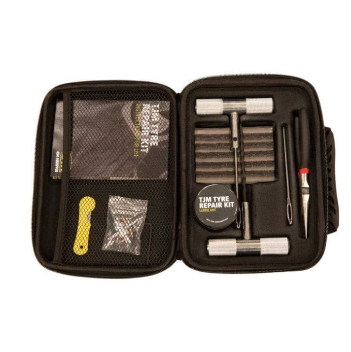 Tire Repair Kit - TJM