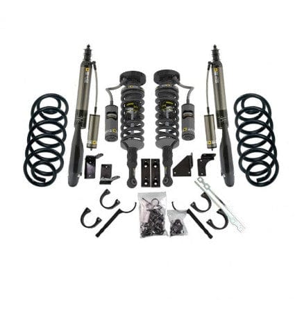 OME BP51 suspension kit - Toyota FJ Cruiser 2011+ 50Kg