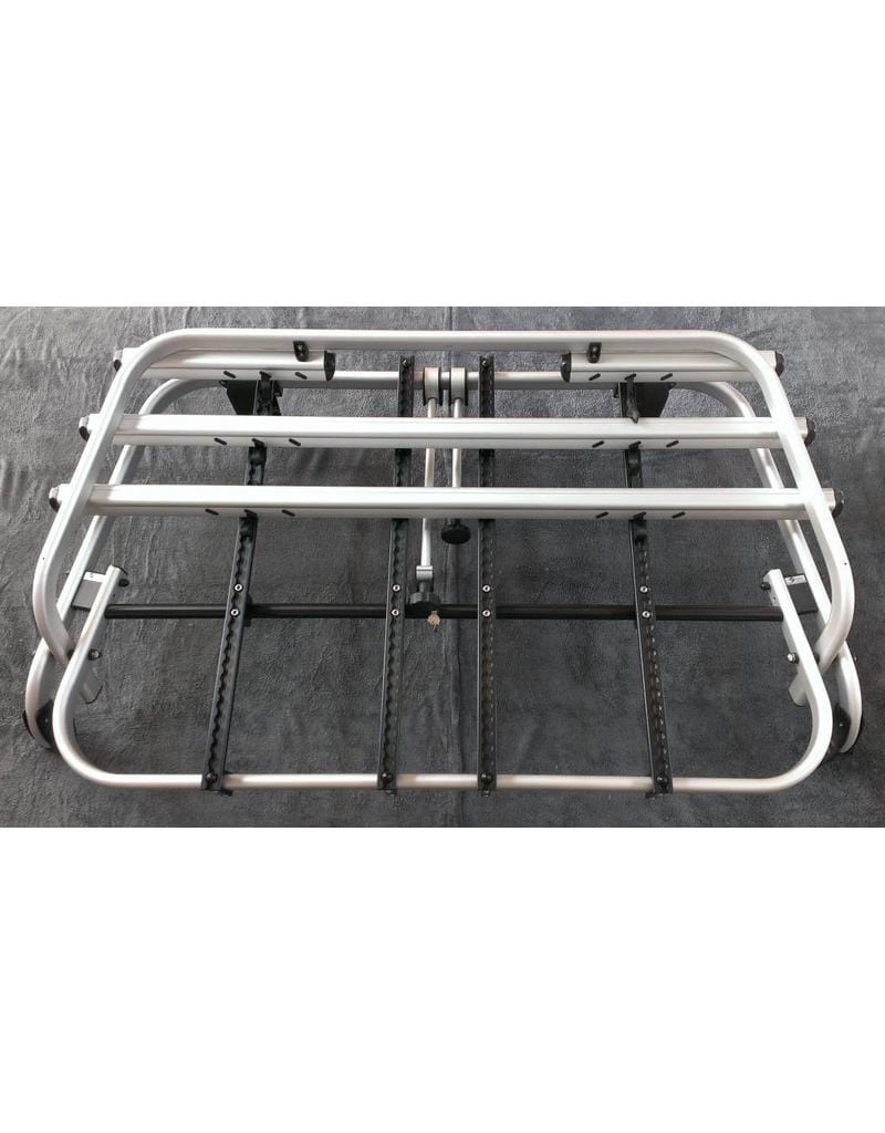 TERRANGER conversion kit Bike Rack traditional to modular