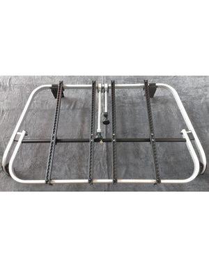 TERRANGER conversion kit Bike Rack traditional to modular