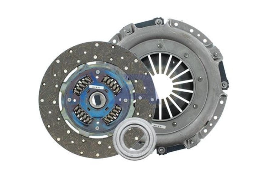 Clutch Kit Nissan Patrol Y61 - 3.0L Chassis Short