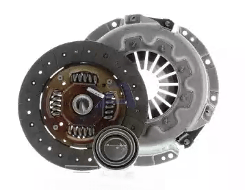 Clutch kit for Nissan Patrol Y61 2.8TD